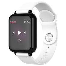 Load image into Gallery viewer, Bluetooth waterproof smart watch