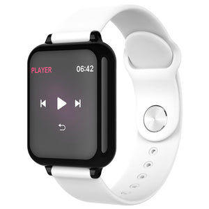 Bluetooth waterproof smart watch