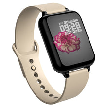 Load image into Gallery viewer, Bluetooth waterproof smart watch