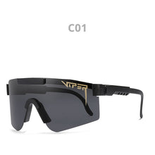 Load image into Gallery viewer, Pit Viper polarized sunglasses