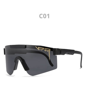 Pit Viper polarized sunglasses