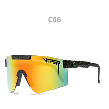 Load image into Gallery viewer, Pit Viper polarized sunglasses