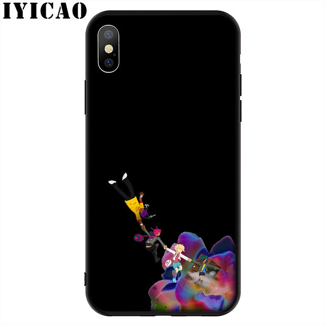 2 Pezzi Cover per Apple iPhone 16e 6.1, Moda Cool Stella del Calcio 7 2 Pezzi Cover per Apple iPhone 16e 6.1, Moda Cool Stella del Calcio 7